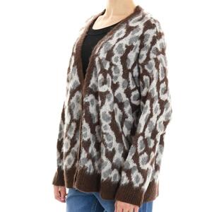 CARDIGAN MACULATO HAVEONE - Mad Fashion | img vers.300x/